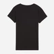 Футболка хлопковая женская Puma Ess Small No.1 Logo Tee 68237201 S Черная (4067983403668) - изображение 8