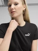Футболка хлопковая женская Puma Ess Small No.1 Logo Tee 68237201 XS Черная (4067983403699) - изображение 6