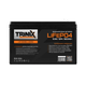 Акумуляторна батарея літій-залізо-фосфатна TRINIX LFP 12V12Ah LiFePo4 - зображення 2