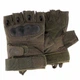 Рукавиці Kalipso Oplot TG-001 XL olive (160646) 26060022 - изображение 2