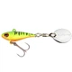 Тейл-спіннер Kalipso Skiller 6g 531S (163412) 54060587 - изображение 1