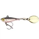 Тейл-спіннер Kalipso Skiller 8g 515G (163419) 54060602 - изображение 1