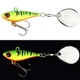 Тейл-спіннер Kalipso Skiller 12g 531S (163400) 54060567 - зображення 2