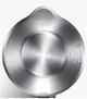 Электрочайник компактный 0.5 л Sokany SK-SH-1077 Черный 600 вт - изображение 5