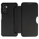 Кожаный чехол книжка GETMAN Razor (PU) для Samsung Galaxy A25 5G Carbon - 00000073756_1 - изображение 3