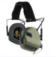 Наушники активные тактические для стрельбы EARMOR M31 Foliage Green - изображение 1