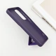 Чохол TPU VIVA для Samsung Galaxy A55 Purple - зображення 4