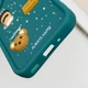 Чохол TPU Toys Case для Xiaomi Redmi 12C / Poco C55 Pine Green / Always Happy - 00000074044_4 - зображення 7