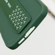Чохол TPU VIVA для Samsung Galaxy A55 Green - изображение 7