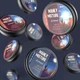 Чоловіча мікстура (олія) для бороди MANLY MIXTURE NIGHT BY NIGHT, MANLY, 40 мл - зображення 2