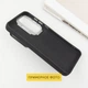 TPU+PC чехол Friends для Xiaomi Redmi 14C / Poco C75 Black Tiger - изображение 4