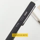 TPU+PC чехол Friends для Xiaomi Redmi 14C / Poco C75 Black Tiger - изображение 6
