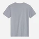 Футболка хлопковая женская Converse Chuck Patch Infill Tee 10027385-505 XS Lavender Trek с принтом (194435388328) - изображение 6