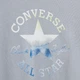 Футболка хлопковая женская Converse Chuck Patch Infill Tee 10027385-505 XS Lavender Trek с принтом (194435388328) - изображение 7
