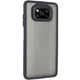 Чохол TPU+PC Lyon Frosted для Xiaomi Poco X3 NFC / Poco X3 Pro Black - зображення 1