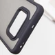 Чохол TPU+PC Lyon Frosted для Xiaomi Poco X3 NFC / Poco X3 Pro Black - зображення 7