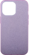 Etui WG Pearl do iPhone 13 Pro Pink (8591194106392) - obraz 1