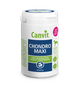 Витаминная добавка для укрепления суставов Canvit Chondro Maxi для собак всех пород 230 г - изображение 2