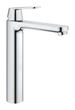 Змішувач на стільницю для раковини XL-розміру Grohe Eurosmart Cosmopolitan ( 23921000 ) 26377 - изображение 1