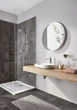 Змішувач на стільницю для раковини XL-розміру Grohe Eurosmart Cosmopolitan ( 23921000 ) 26377 - изображение 6