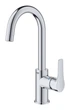 Змішувач для раковини L-розміру Grohe Eurosmart New (23537003) ( 29122 ) - изображение 3