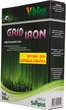 Семена газонных трав Jacklin Seed Grid Iron 1 кг ТМ "Dr.Green" (4820175900112) - изображение 2