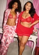 Піжама Victoria's Secret XS рожевий (7000R20186QCPXS.S) - зображення 6