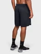 Спортивные шорты мужские Under Armour Ua Tech Mesh Shorts 1328705-001 L Черные (192564284207) - изображение 2