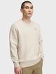 Свитшот на флисе мужской Under Armour Ua Icon Fleece Crew 1374250-204 LG Серый (197779808842) - изображение 1