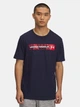 Футболка длинная мужская Under Armour Ua Camo Chest Stripe Ss 1376830-411 M Синяя (197779699082) - изображение 1
