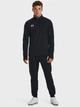 Спортивные штаны мужские Under Armour Ua M'S Ch. Train Pant 1379587-001 XL Черные (196883832439) - изображение 3
