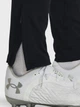 Спортивные штаны мужские Under Armour Ua M'S Ch. Train Pant 1379587-001 XL Черные (196883832439) - изображение 4