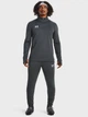 Спортивные штаны мужские Under Armour Ua M'S Ch. Train Pant 1379587-025 XL Серые (196884772321) - изображение 3