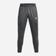 Спортивные штаны мужские Under Armour Ua M'S Ch. Train Pant 1379587-025 XL Серые (196884772321) - изображение 5