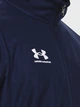 Спортивный костюм мужской Under Armour Ua M'S Ch. Tracksuit 1379592-410 M Синий (196883825943) - изображение 3
