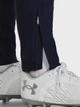 Спортивный костюм мужской Under Armour Ua M'S Ch. Tracksuit 1379592-410 M Синий (196883825943) - изображение 4