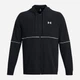 Спортивная кофта мужская Under Armour Ua Zone Woven Jacket 1383400-001 M Черная (196885720871) - изображение 5