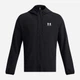 Спортивная ветровка мужская Under Armour Ua Stretch Wvn Windbreakereu 6003001-001 M Черная (197780168867) - изображение 3