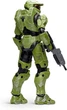 Фігурка Майстер Чіф Halo The Spartan Collection Master Chief Figure Jazwares - зображення 2