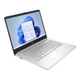 Ноутбук HP 14s-dq5007ua (6J314EA) Silver - зображення 3