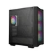 Корпус DeepCool CC560 Mesh V2 Black (R-CC560-BKAMA4-G-2) без БП - изображение 12