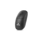 Миша бездротова REAL-EL RM-313 W Black - зображення 7