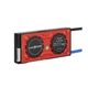 Умная BMS LogicPower LiFePO4 36V 12S – с балансиром, заряд/разряд 40A/80A - изображение 2