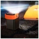 Универсальная мобильная батарея Proove Powerbox 65W 60000mAh Black (PBPB65412201) - изображение 6