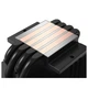 Кулер процессорный ID-Cooling Frozn A400 ARGB - изображение 4