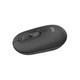 Мышь беспроводная Logitech Pop Mouse with Emoji Graphite (910-007412) - изображение 3