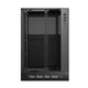 Корпус DeepCool CH170 Digital Black (R-CH170-BKNPI0D-G-1) без БП - изображение 4