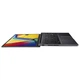 Ноутбук Asus Vivobook 15 OLED M1505YA-MA268 (90NB10Q1-M00CT0) Indie Black - изображение 5