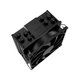 Кулер процесорний ID-Cooling SE-214-XT Black - зображення 6