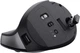 Миша Trust Bayo + Ergonomic, BT/WL/USB-A, чорний - зображення 11